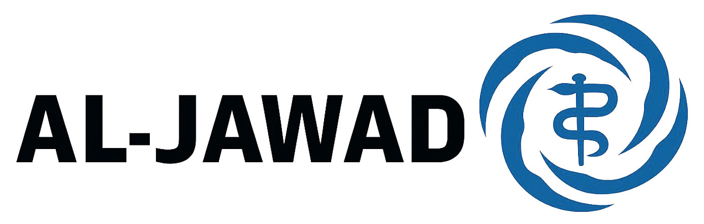 Al-Jawad Scientific company for trading