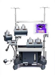 Advanced Perfusion System 1