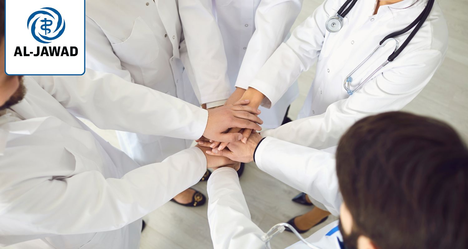 Supply & Distribution