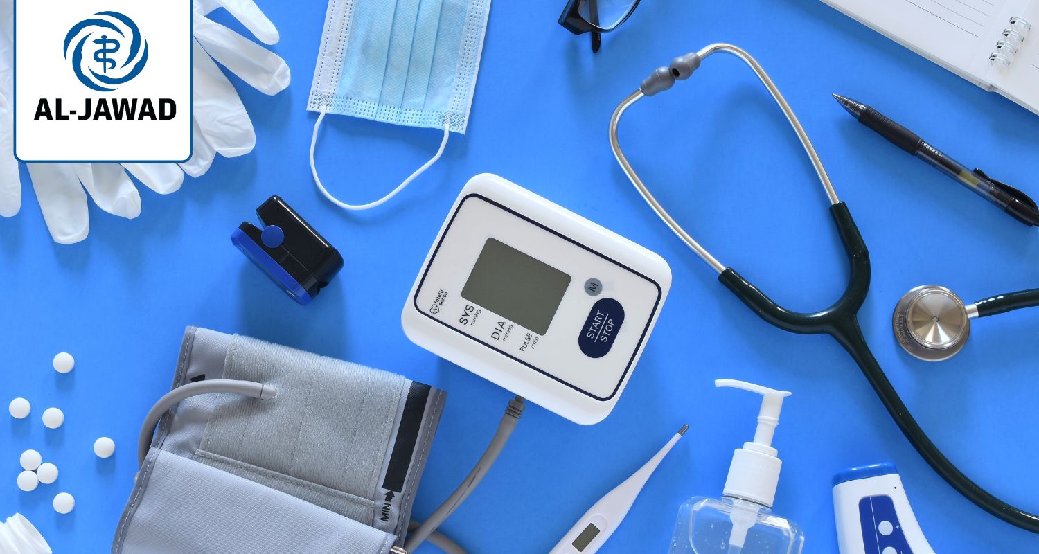 Specialized Pharmaceuticals Distribution